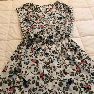 Motherhood maternity blouse NWOT